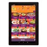SOFT RESTAURANT COMANDERO MOVIL SR-MOVIL-TBM8-TB300FU3+MDI/ANDROID 12/8 PULG/3GB RAM/32GB ALM