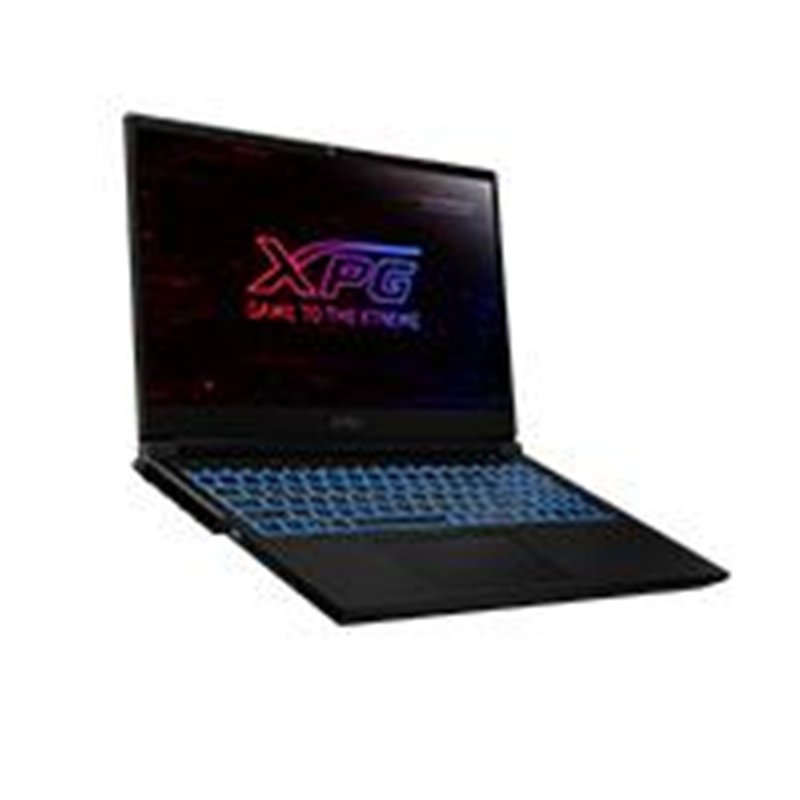 LAPTOP GAMER XPG XENIA 15G 15.6 FHD INTEL CORE I7-14700HX 8GB VRAM GDDR6 DDR5 16GB (2X8GB) 1TB NVME SSD GEFORCE RTX 4060 WINDOWS