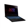 LAPTOP GAMER XPG XENIA 15G 15.6 FHD INTEL CORE I7-14700HX 8GB VRAM GDDR6 DDR5 16GB (2X8GB) 1TB NVME SSD GEFORCE RTX 4060 WINDOWS