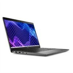 LAPTOP DELL LATITUDE 3440 | INTEL CORE I5-1235U | 8 GB | 512 GB SSD M.2 | 14 FHD | WIN11 PRO | 1 AÑO DE GARANTIA | NEGRO | NK94V