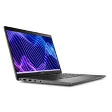 LAPTOP DELL LATITUDE 3440 | INTEL CORE I5-1235U | 8 GB | 512 GB SSD M.2 | 14 FHD | WIN11 PRO | 1 AÑO DE GARANTIA | NEGRO | NK94V