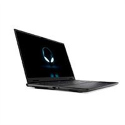 LAPTOP DELL GAMER ALIENWARE M16 R2 INTEL CORE ULTRA 9-185H 32GB, 1TB SSD RTX 4070 8GB 16 PULGADAS WIN 11 HOME USB-C BLACK