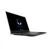 LAPTOP DELL GAMER ALIENWARE M16 R2 INTEL CORE ULTRA 9-185H 32GB, 1TB SSD RTX 4070 8GB 16 PULGADAS WIN 11 HOME USB-C BLACK