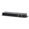 PDU CYBERPOWER PDU81006, MONTAJE VERTICAL EN RACKDE 1U, MONTAJE HORIZONTAL DE 1U, ENCHUFE DE ENTRADA NEMA L6-20P X 1, TIPO DE SA