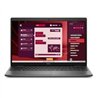 LAPTOP DELL LATITUDE 3550 INTEL CORE I7-1355U 16 GB 512 GB SSD M.2 15.6 FHD WIN11 PRO 1 AÑO DE GARANTIA GRAY 9DF38