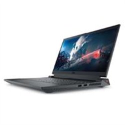 LAPTOP DELL G15 5535 GAMING RYZEN 7-7840HS 16GB, 512GB RX 4050 6 GB 15.6 WIN 11 HOME BLACK