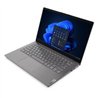 LAPTOP LENOVO V14 G4 IRU / CORE I7 1355U 1.7GHZ / 16GB DDR4 8GB8GB / 512GB SSD / 14 FHD 1920X1080 / IRON GREY / WIN 11 PRO / 1YR