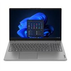 LAPTOP LENOVO V15 G4 IRU / CORE I5 13420H 2.1GHZ / 16GB DDR4 8GB8GB / 512GB SSD / 15.6 FHD 1920X1080 / IRON GREY / WIN 11 PRO / 