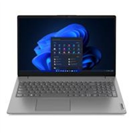 LAPTOP LENOVO V15 G4 IRU / CORE I5 13420H 2.1GHZ / 16GB DDR4 8GB8GB / 512GB SSD / 15.6 FHD 1920X1080 / IRON GREY / WIN 11 PRO / 