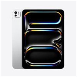 IPAD PRO 11 CHIP M4 / WI-FI/ 256GB/ PLATA