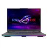 LAPTOP ASUS ROG STRIX G16, CORE I7-13650HX, 16GB, 1TB PCIE 4.0 NVME M.2 SSD, 16 PULGADAS FHD, WIN 11 HOME, ECLIPSE GRAY, NVIDIA 
