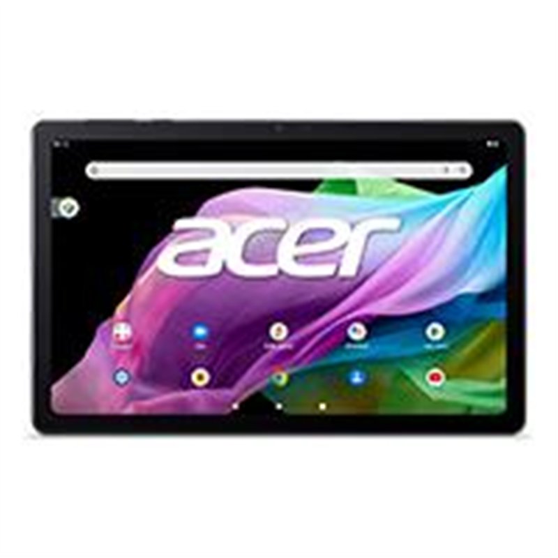 TABLET ACER ICONIA P10 MEDIATEK MT8183, 4 GB RAM, 128 GB EMMC, 10.4 2K, 2000 X 1200, IPS, ANDROID 12, CAM POSTERIOR 8MP, CAM FRO