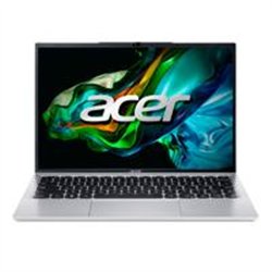 LAPTOP ACER ASPIRE LITE 14 AL14-51M-30V1 CORE I3-1215U, 8GB, 512 SSD, 14 PULGADAS WUXGA, WINDOWS 11 HOME, PLATA, 1 AÑO DE GARANT