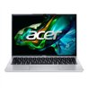 LAPTOP ACER ASPIRE LITE 14 AL14-51M-30V1 CORE I3-1215U, 8GB, 512 SSD, 14 PULGADAS WUXGA, WINDOWS 11 HOME, PLATA, 1 AÑO DE GARANT