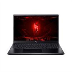 LAPTOP ACER GAMER NITRO V 15 CORE I5-13420H, 16 GB RAM, 512 GB SSD, NVIDIA GEFORCE RTX4060 8GB, 15.6 PULGADAS FHD IPS 165 HZ, WI