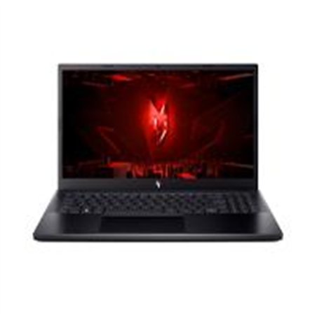 LAPTOP ACER GAMER NITRO V 15 CORE I5-13420H, 16 GB RAM, 512 GB SSD, NVIDIA GEFORCE RTX4060 8GB, 15.6 PULGADAS FHD IPS 165 HZ, WI