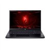LAPTOP ACER GAMER NITRO V 15 CORE I5-13420H, 16 GB RAM, 512 GB SSD, NVIDIA GEFORCE RTX4060 8GB, 15.6 PULGADAS FHD IPS 165 HZ, WI