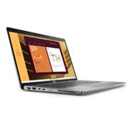 LAPTOP DELL LATITUDE 5450 INTEL CORE ULTRA 7 155U 16 GB 512 GB SSD 14 PULGADAS FHD WIN 11 PRO 3 AÑOS DE GARANTIA GRIS V2PNR