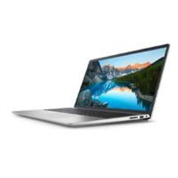 LAPTOP INSPIRON 3535 AMD RYZEN 5-7520U 8 GB, 512 GB 15.6 WIN 11 HOME HDMI SILVER 9X6H5