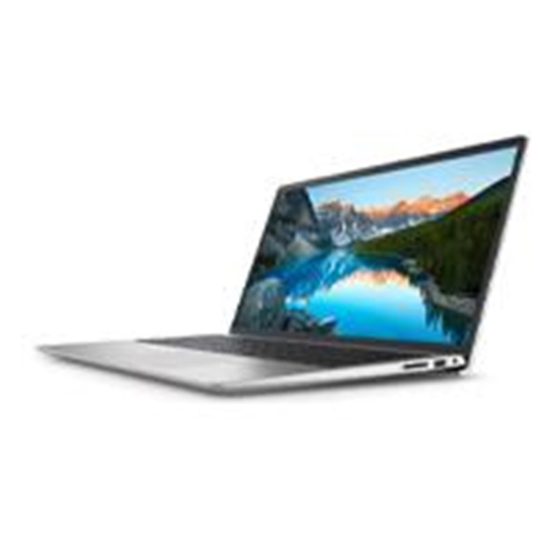 LAPTOP INSPIRON 3535 AMD RYZEN 5-7520U 8 GB, 512 GB 15.6 WIN 11 HOME HDMI SILVER 9X6H5