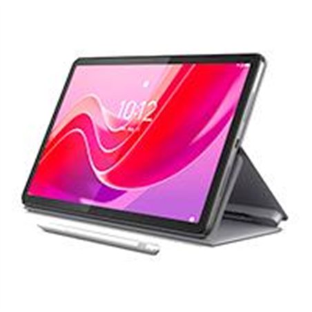 LENOVO IDEA TABLET M11 CON PLUMA  / TB330FU / MEDIATEK HELIO G88 2.0GHZ / 8GB / 128GB / 11 WUXGA (1920X1200)  / LUNA GREY / ANDR