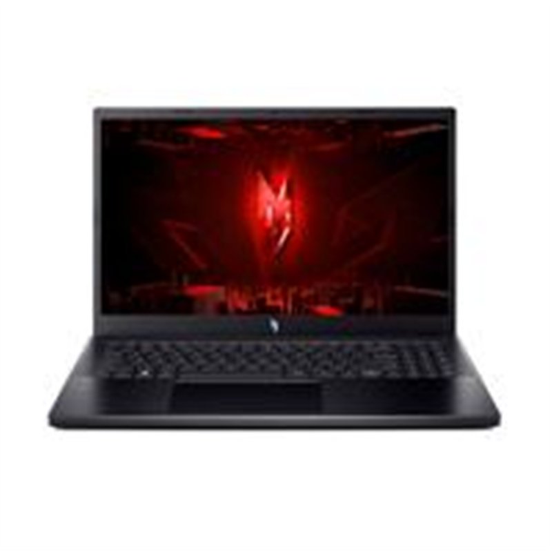 LAPTOP ACER GAMER NITRO V 15 NVIDIA CORE I5-13420H, 8 GB RAM, 512 GB SSD, GEFORCE RTX 4050 6GB, 15.6 PULGADAS FHD IPS 144HZ, WIN