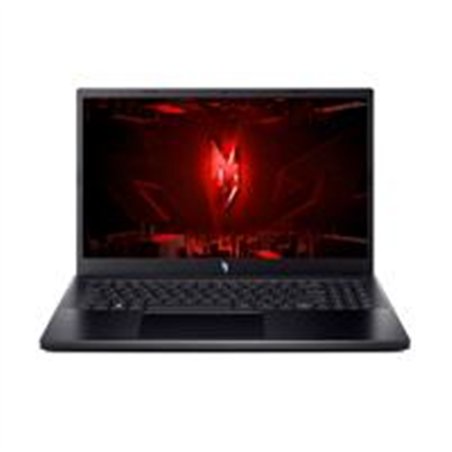 LAPTOP ACER GAMER NITRO V 15 NVIDIA CORE I5-13420H, 8 GB RAM, 512 GB SSD, GEFORCE RTX 4050 6GB, 15.6 PULGADAS FHD IPS 144HZ, WIN