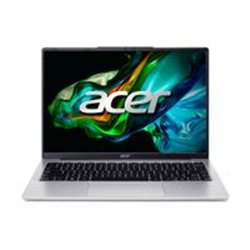 LAPTOP ACER ASPIRE LITE AL14-51M-51VM CORE I5 1235U, 8 GB RAM, 512 GB SSD, 14 PULGADAS WUXGA IPS, PLATA, WINDOWS 11 HOME, 1 AÑO 