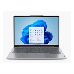 LAPTOP LENOVO THINKBOOK 14 G6 IRL / CORE I7 13700H 2.4GHZ / 16GB DDR5 / 1TB SSD / 14 WUXGA 1920X1200 / ARTIC GREY / ALUMINIO / W