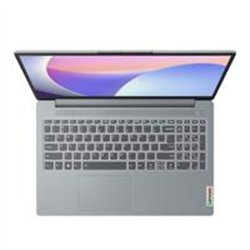 LAPTOP LENOVO IDEAPAD SLIM 15IRH8/CORE I7-13620H 2.4GHZ/16GB/512GB/15.6 FHD/COLOR GRIS ARTICO/WIN 11 HOME/1 AÑO EN CENTRO DE SER