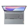 LAPTOP LENOVO IDEAPAD SLIM 15IRH8/CORE I7-13620H 2.4GHZ/16GB/512GB/15.6 FHD/COLOR GRIS ARTICO/WIN 11 HOME/1 AÑO EN CENTRO DE SER