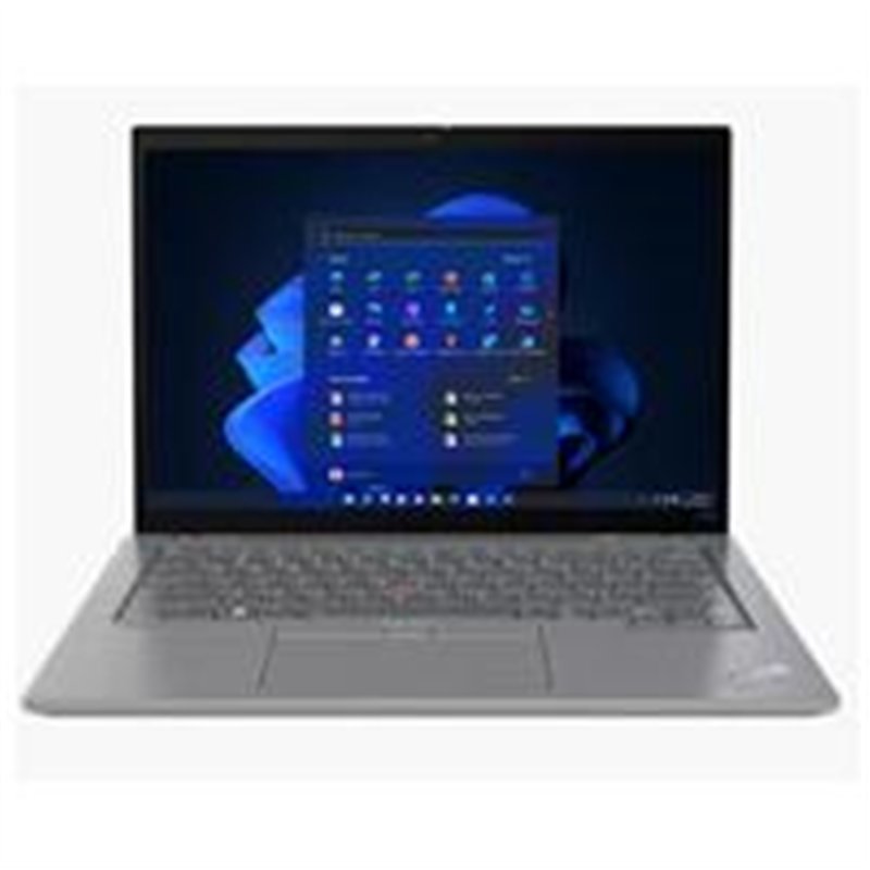 THINKPAD P14S G4INTEL CORE I7-1360P E-CORES UP TO 3.70GHZ18MB 14 1920X1200 NON-TOUCHWINDOWS 11 PRO 6416.0GB1X512GB SSD M.2 2280 