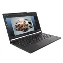 THINKPAD P14S G5INTEL CORE ULTRA 7 155H E-CORES UP TO 3.80GHZ24MB 14.5 1920 X 1200 NON-TOUCHWINDOWS 11 PRO 6416.0GB1X512GB SSD M