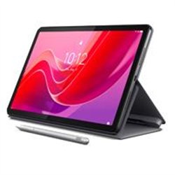 LENOVO IDEA TABLET M11 CON PLUMA / TB330XU / MEDIATEK HELIO G88 2.0GHZ / 4GB / 128GB / 11 WUXGA (1920X1200) / 4G LTE / LUNA GREY