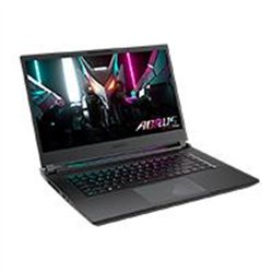 LAPTOP PORTATIL GIGABYTE AORUS 15 9KF-E3LA553SH / PROCESADOR I5-12500H 4.5 GHZ / RTX 4060 8GB / SSD 512 GB / 16 GB RAM DDR5 / WI