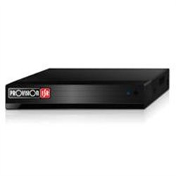 NVR / PROVISION ISR / NVR5-4100PXMM / 4 CH / 5MP / 4 POE / ANALITICOS