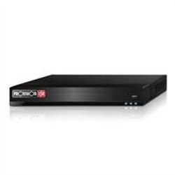 NVR / PROVISION ISR / NVR5-4100X / 4 CH / 5MP / ANALITICOS