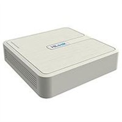NVR 4 MEGAPIXEL (COMPATIBLE CON CáMARAS ACUSENSE) / 8 CANALES IP / 8 PUERTOS POE+ / 1 BAHíA DE DISCO DURO / SALIDA EN FULL HD