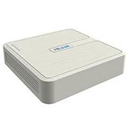 NVR 4 MEGAPIXEL (COMPATIBLE CON CáMARAS ACUSENSE) / 8 CANALES IP / 8 PUERTOS POE+ / 1 BAHíA DE DISCO DURO / SALIDA EN FULL HD