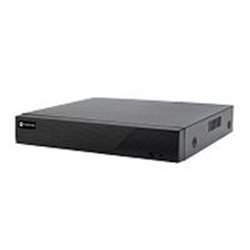 NVR MOTOROLA MTR08IPOE / 8 CANALES / 5MP FULL HD DE 1080P / POE / ONVIF / ANALITICOS / H.265 / H.264 / MJPEG / SATA X1 / POS 8 C