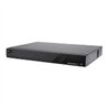 NVR MOTOROLA MTR16IP / 16 CANALES / 8MP FULL HD DE 1080P / 4K / ONVIF / ANALITICOS / H.265 / H.264 / MJPEG / SATA X2 / POS 16 CA