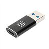 CONVERTIDOR USB,MANHATTAN,153980,3.2 GEN2 C/A
