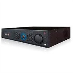 NVR / PROVISION ISR / NVR8-32800F-16P2U / 32 CANALES 16 POE / 2U / 8MP A 25FPS / 8DD6TB / ANALITICO RECONOCIMIENTO FACIAL