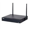 NVR WIFI DE 4 MEGAPIXELES/ 8 CANALES IP/ H.265/ SALIDAS HDMI VGA/ 1 BAHA DE DISCO DURO/ 1 ES DE AUDIO/ ONVIF/ EMPAREJAMIENTO AUT