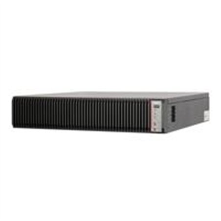 SERVIDOR DE VIDEO / DAHUA/DHI-IVSS7108-2M: 128 CANALES IP/ HASTA 80 CANALES DE RECONOCIMIENTO FACIAL CON CáMARAS FD/ 8 BAHíAS DE