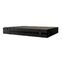 NVR 8 MEGAPIXELES 4K HIKVISION NVR-216MH-C/16PC COMPATIBLE CON CMARAS ACUSENSE / 16 CANALES IP / 16 PUERTOS POE / 2 BAHAS DE DIS