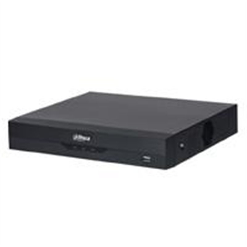 NVR DAHUA DHI-NVR2116HS-I2 / 8 MEGAPIXELES/ 4K/ 16 CANALES IP/ WIZSENSE/ CON IA/ RENDIMIENTO DE 144 MBPS/ SMART H.265/ 1 CH DE R