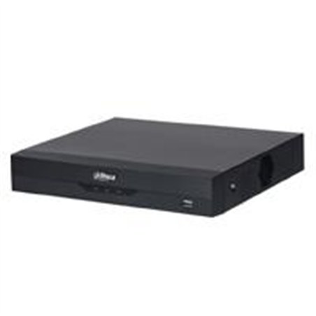 NVR DAHUA DHI-NVR2116HS-I2 / 8 MEGAPIXELES/ 4K/ 16 CANALES IP/ WIZSENSE/ CON IA/ RENDIMIENTO DE 144 MBPS/ SMART H.265/ 1 CH DE R