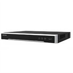 NVR 8 MEGAPIXELES (4K) HIKVISION DS-7616NI-Q2/16P(D) DS-7616NI-Q2/16P(D)