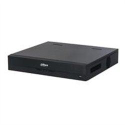 NVR/ DAHUA/ DHI-NVR5432-EI/ NVR DE 32 CANALES IP 4K/ WIZSENSE/ SMART H.265+/ RENDIMIENTO 384 MBPS/ IA NVR: DETECCIÓN Y RECONOCIM
